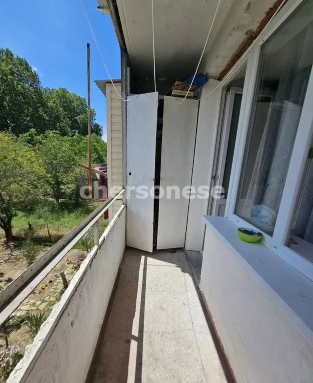 Продажа квартиры, Севастополь, Менжинского улица - Фото 14