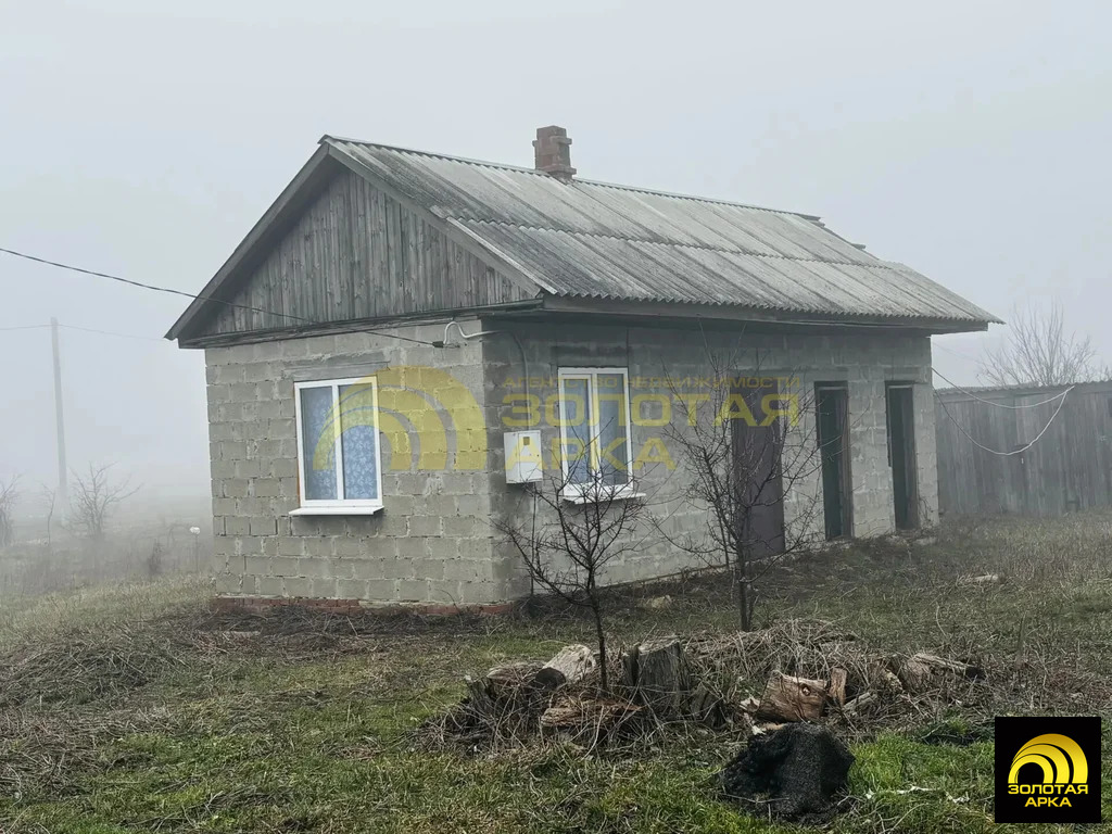 Продажа дома, Аккерменка, Крымский район, ул. Лесная - Фото 1