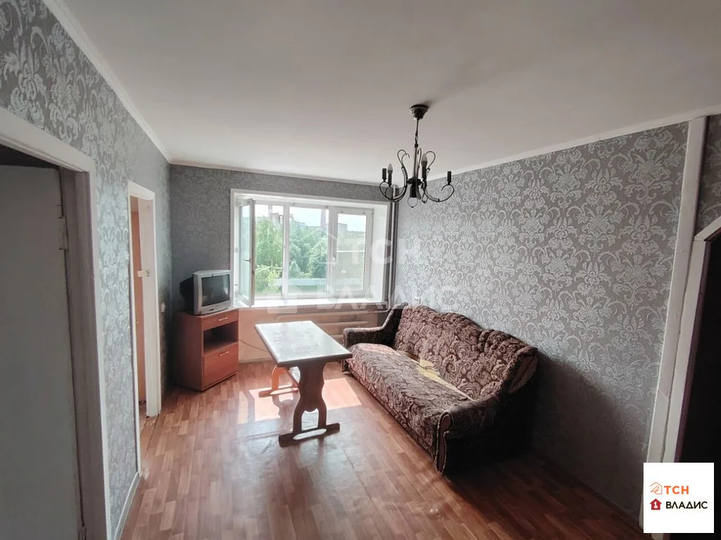 Продажа квартиры, Давыдово, Волоколамский район, Заводская улица - Фото 2