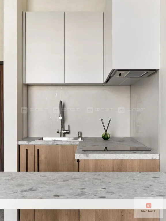 Продажа квартиры, Казань, ул. Максима Горького - Фото 3