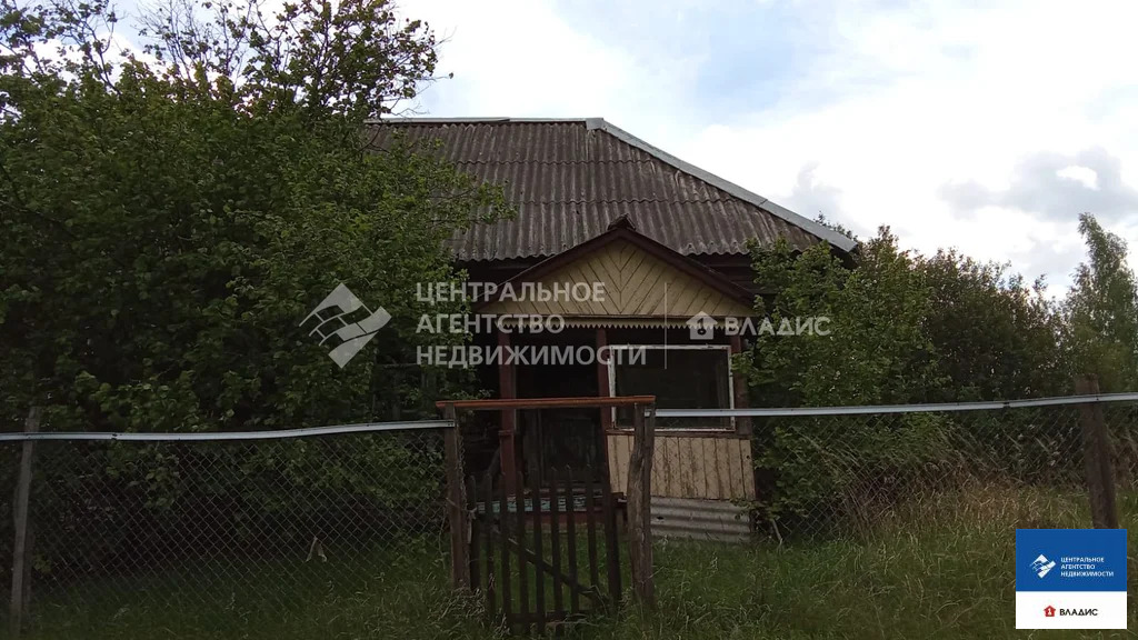 Продажа дома, Велье-Родионовка, Спасский район - Фото 10