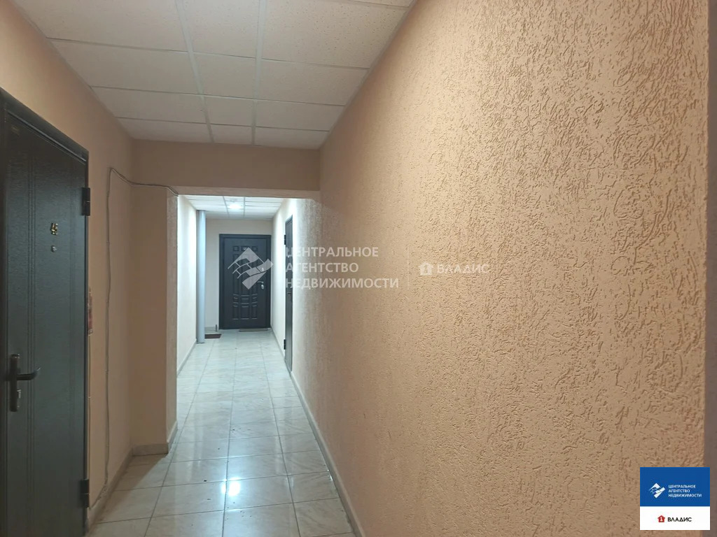 Продажа квартиры, Рыбное, Рыбновский район, Крымская улица - Фото 13
