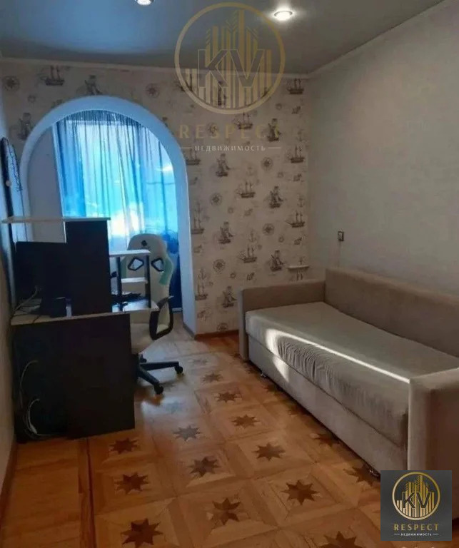 Продажа квартиры, Минеральные Воды, 40 лет Победы ул. - Фото 1
