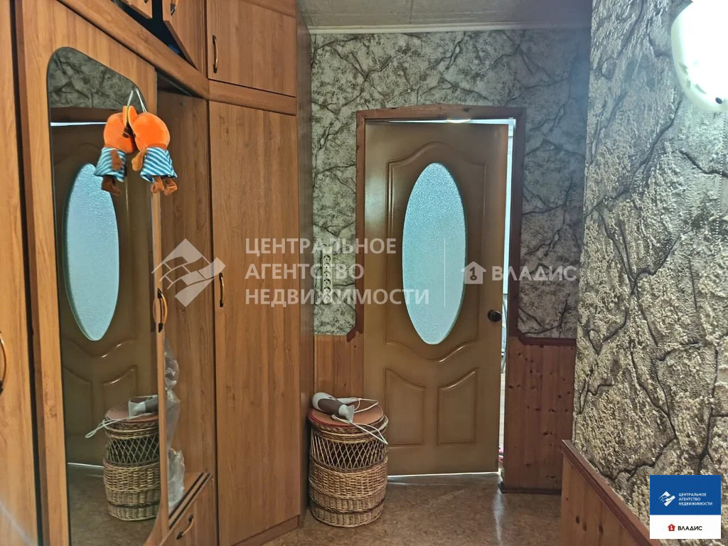 Продажа квартиры, Истье, Старожиловский район, ул. Центральная - Фото 10