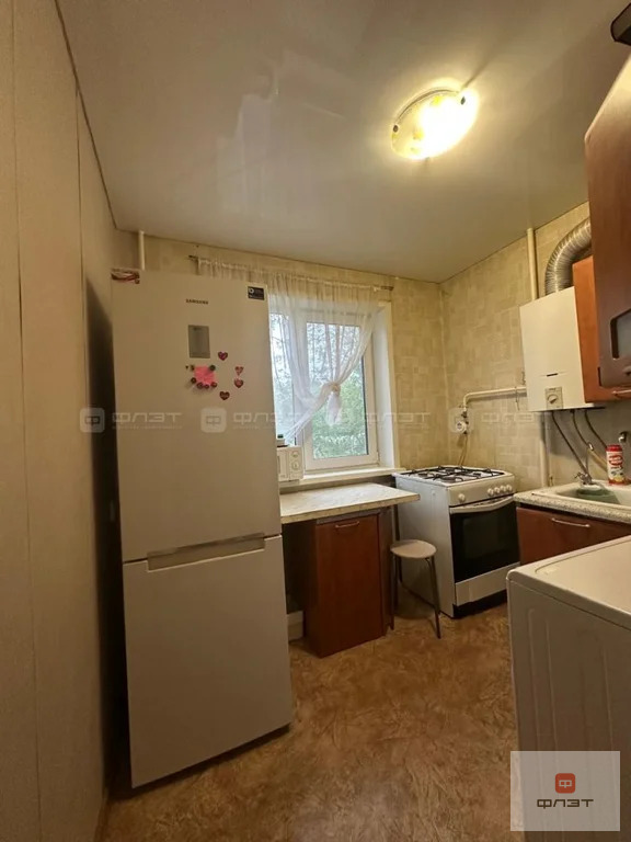 Продажа квартиры, Казань, ул. Хади Такташа - Фото 8