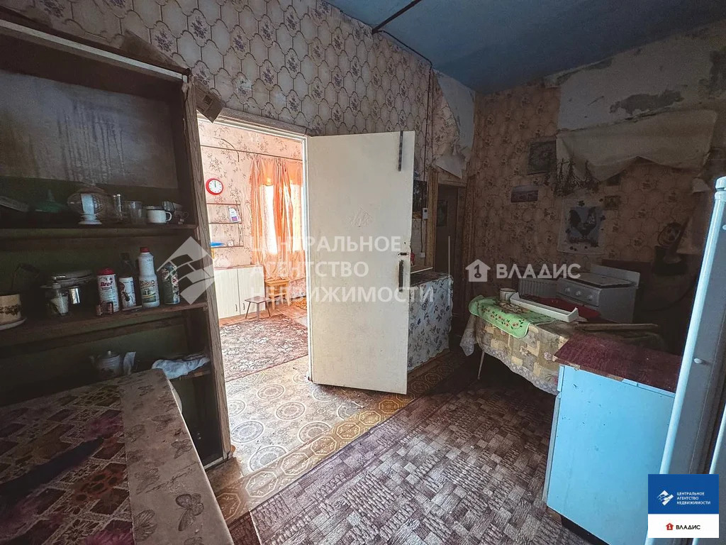 Продажа дома, Станции Проня, Спасский район, 1 - Фото 12