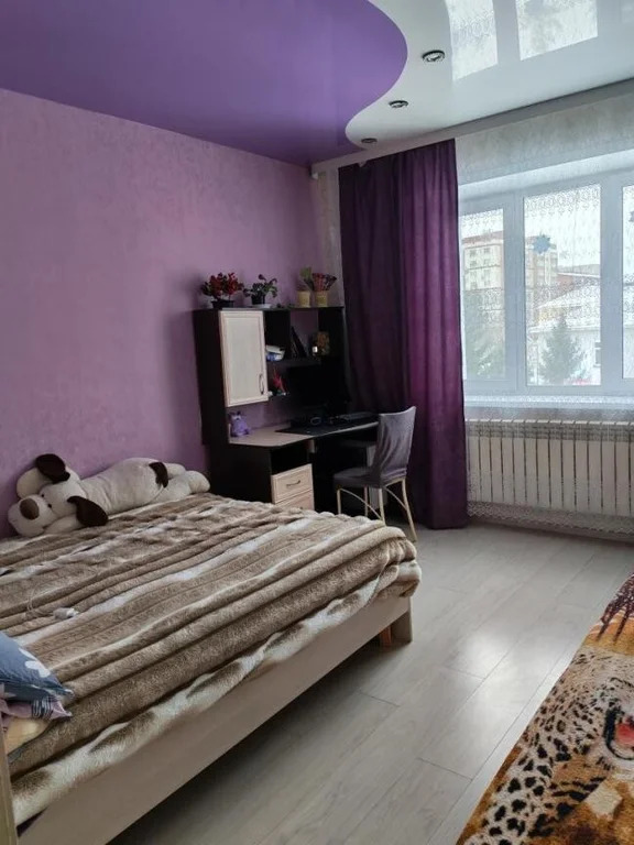 Продажа квартиры, Бердск, Карла Маркса - Фото 8