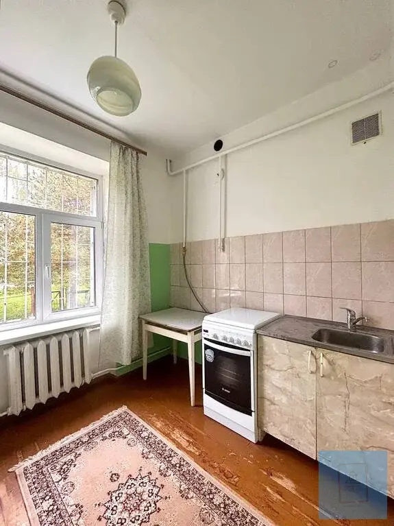 2-к квартира на ул. Пролетарской, д. 6 - Фото 5