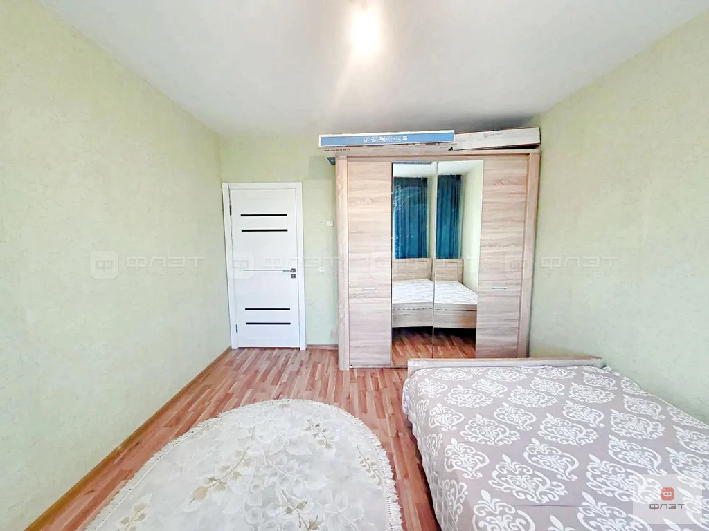 Продажа квартиры, Осиново, Зеленодольский район, ул. Гайсина - Фото 10