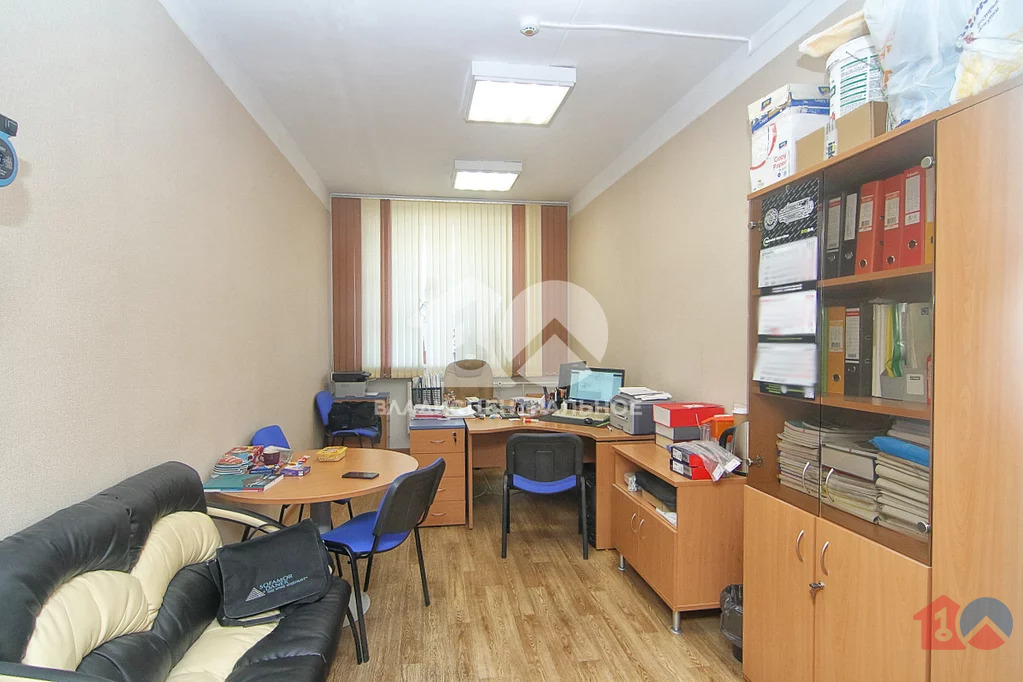 Офисное на продажу, городской округ Новосибирск, Новосибирск, улица . - Фото 2