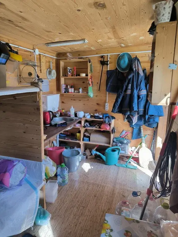 Новый дом в жилой деревне - Фото 13