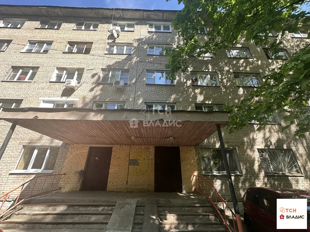 Продажа комнаты, Королев, проспект Королёва - Фото 19