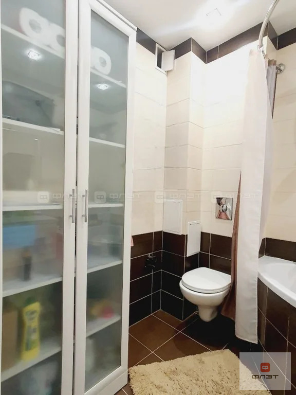 Продажа квартиры, Казань, ул. Салиха Батыева - Фото 22