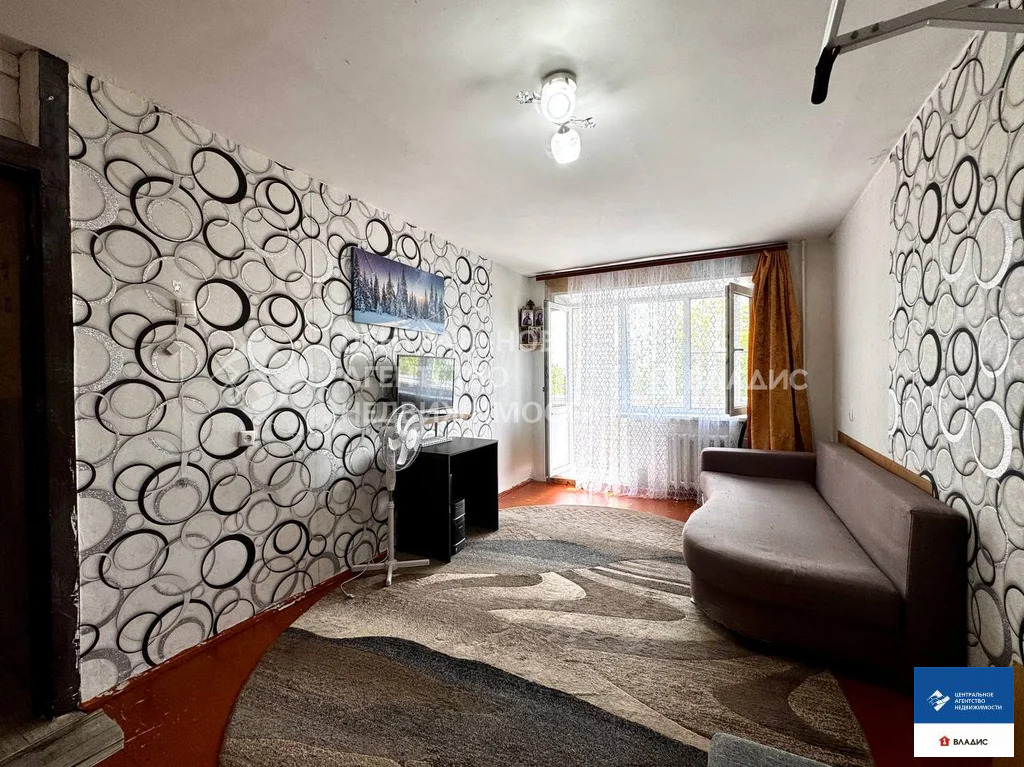 Продажа квартиры, Мурмино, Рязанский район, ул. Лесная - Фото 1