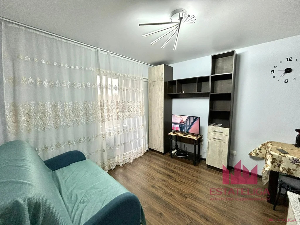 Аренда квартиры, Лопатино, Ленинский район, Сухановская улица - Фото 3