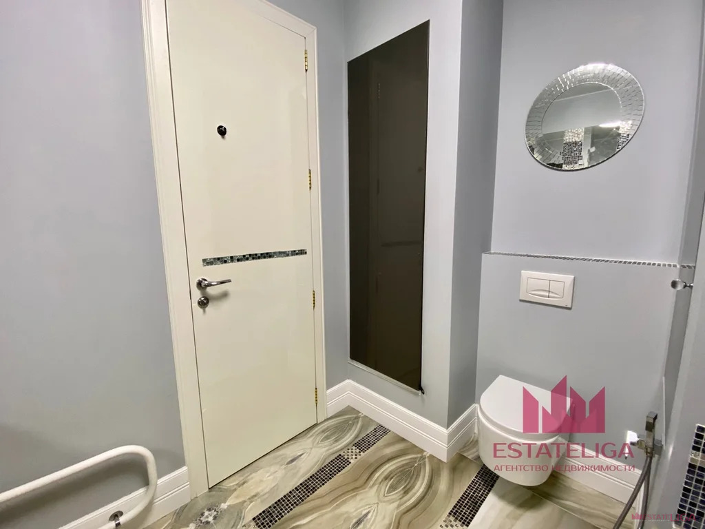 Продажа квартиры, Химки, ул. Кудрявцева - Фото 24