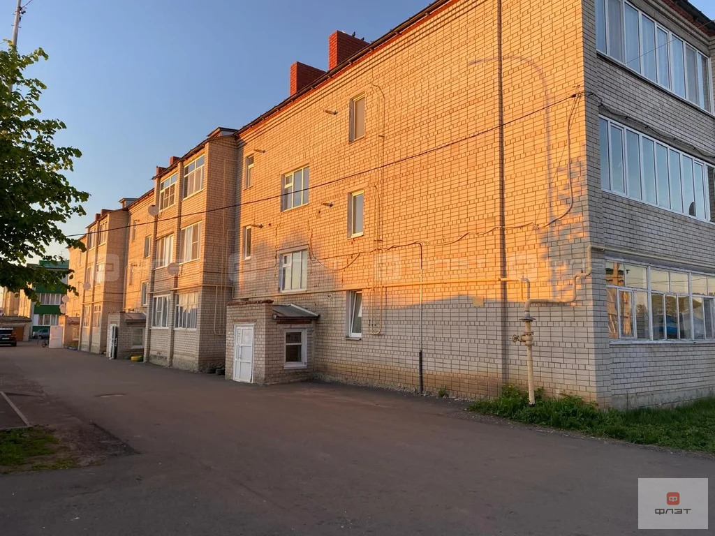 Продажа квартиры, Алексеевское, Алексеевский район, ул. Октябрьская - Фото 7