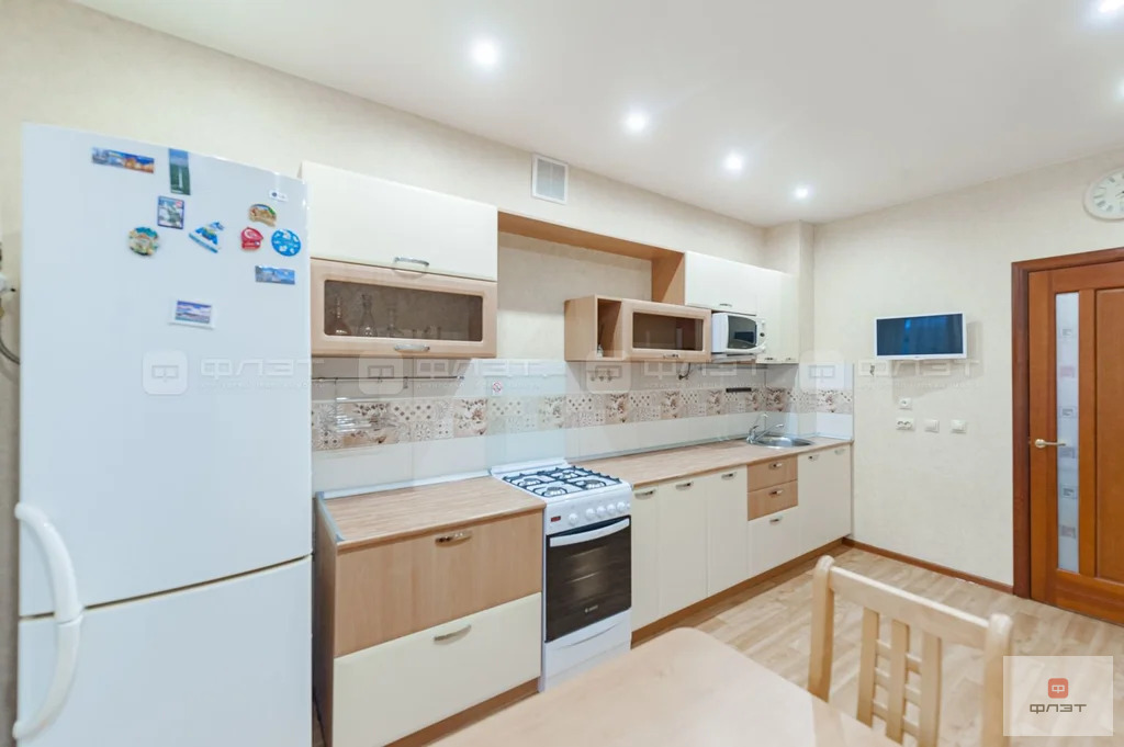 Продажа квартиры, Казань, ул. Чистопольская - Фото 5