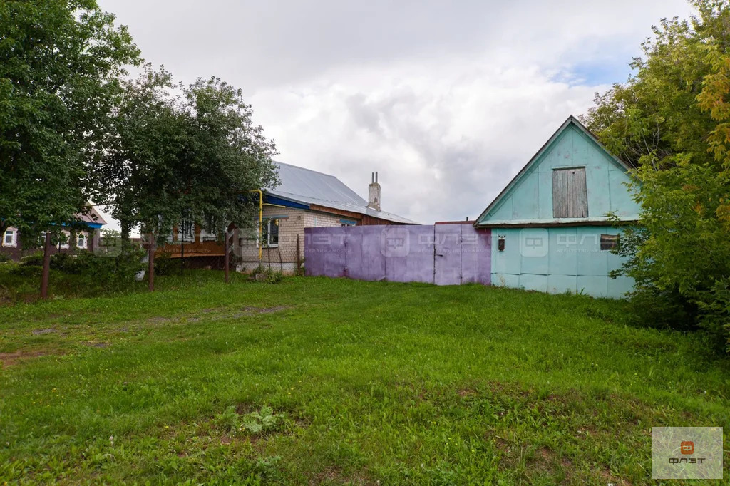 Продажа дома, Среднее Девятово, Лаишевский район, ул. Сергеева - Фото 11
