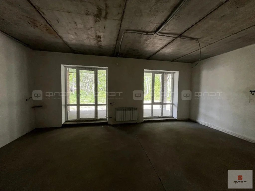 Продажа дома, Шигали, Высокогорский район, ул. Свободы - Фото 7