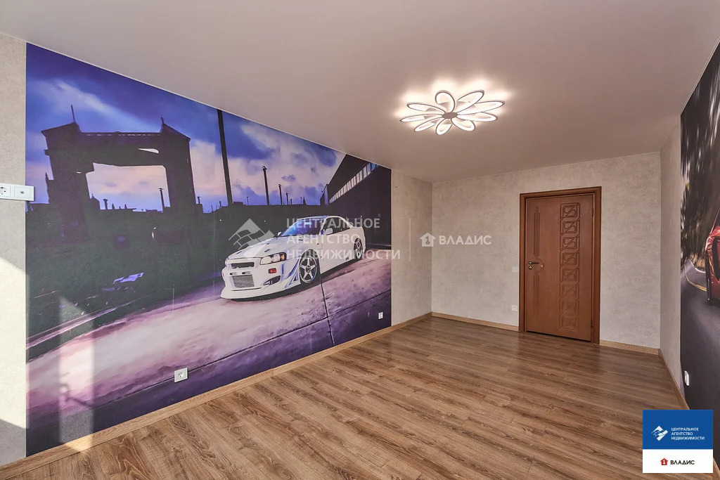Продажа квартиры, Рязань, Шереметьевский проезд - Фото 4