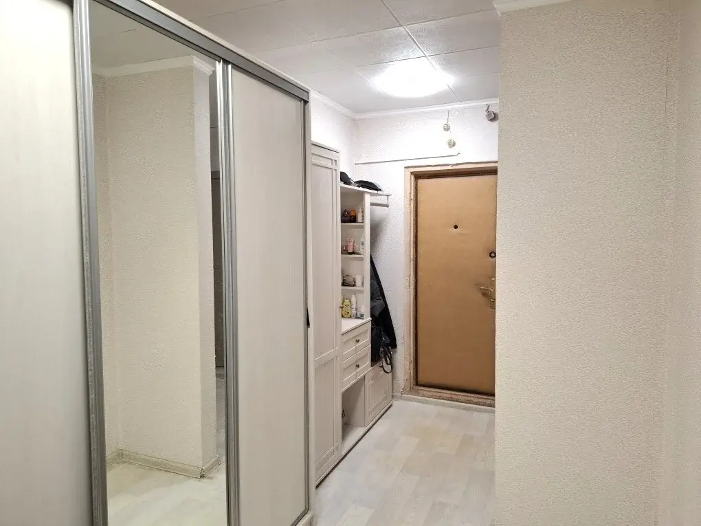 Трехкомнатная распашонка - Фото 11