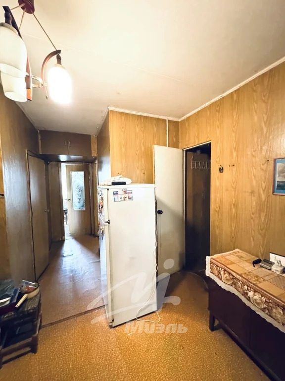 Продажа квартиры, ул. Госпитальный Вал - Фото 11