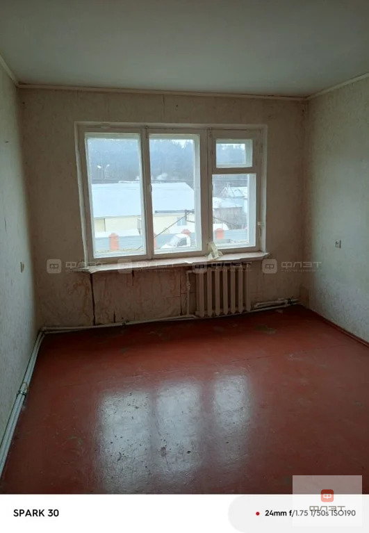 Продажа квартиры, Березовка, Высокогорский район, ул. Центральная - Фото 3