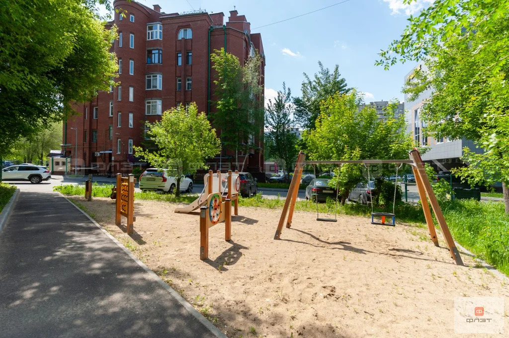Продажа квартиры, Казань, ул. Рихарда Зорге - Фото 38