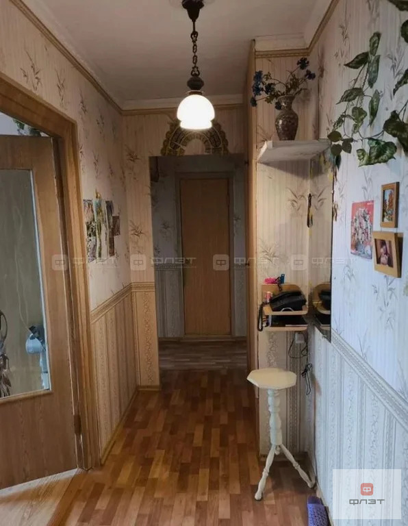 Продажа квартиры, Казань, ул. Маршала Чуйкова - Фото 7