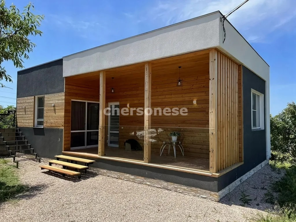 Продажа дома, Севастополь, территория СТ Импульс-1 - Фото 1