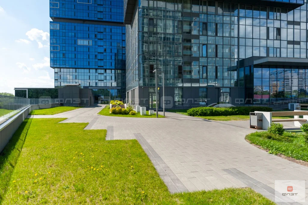 Продажа квартиры, Казань, ул. Шоссейная - Фото 32