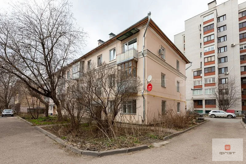 Продажа квартиры, Казань, ул. Спортивная - Фото 13