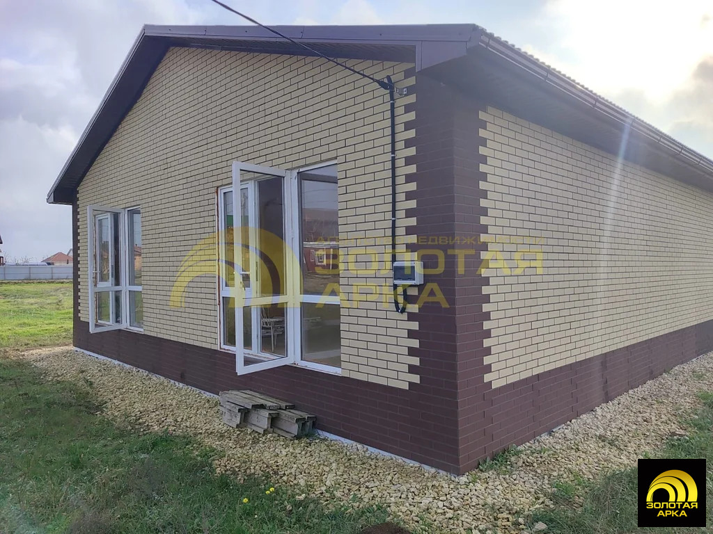 Продажа дома, Волна, Темрюкский район, ул. Фанагорийская - Фото 2