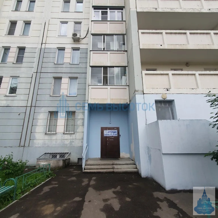 Аренда ПСН, Подольск, 43-й Армии ул. - Фото 2