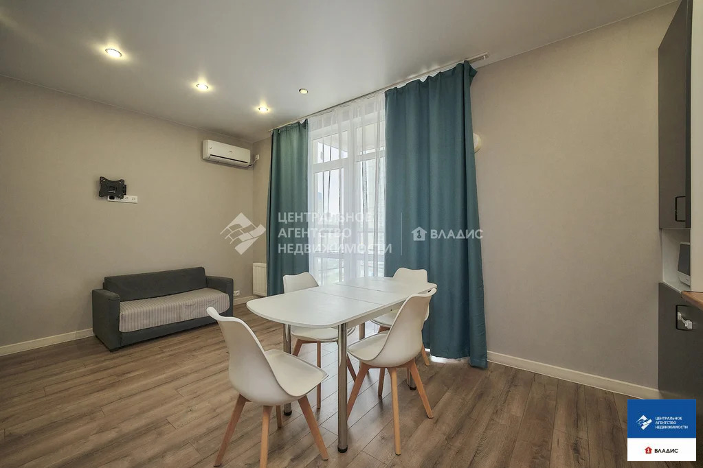Продажа квартиры, Дядьково, Рязанский район, 1-й Бульварный проезд - Фото 2
