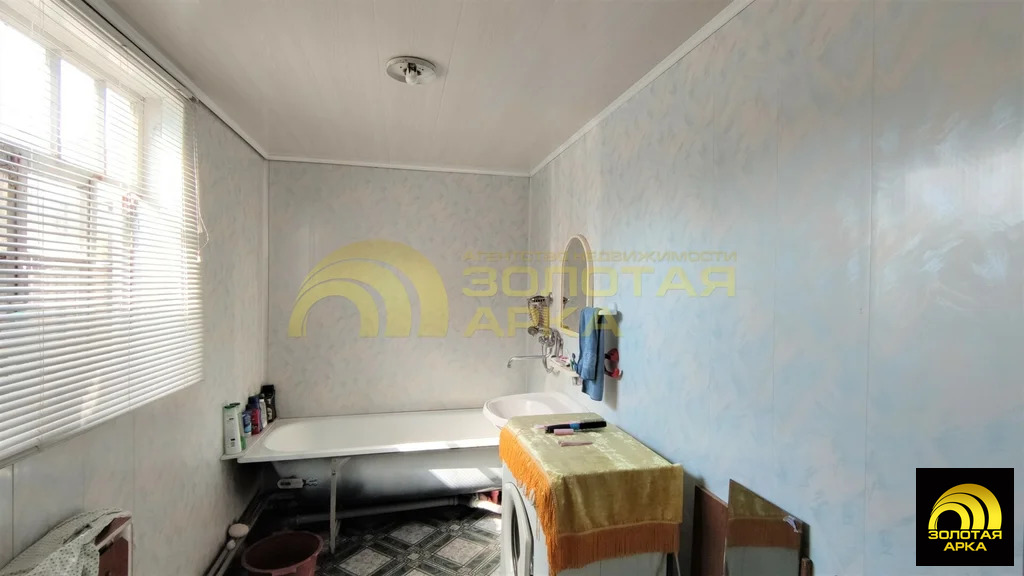 Продажа дома, Крымск, Крымский район, ул. Горная - Фото 8