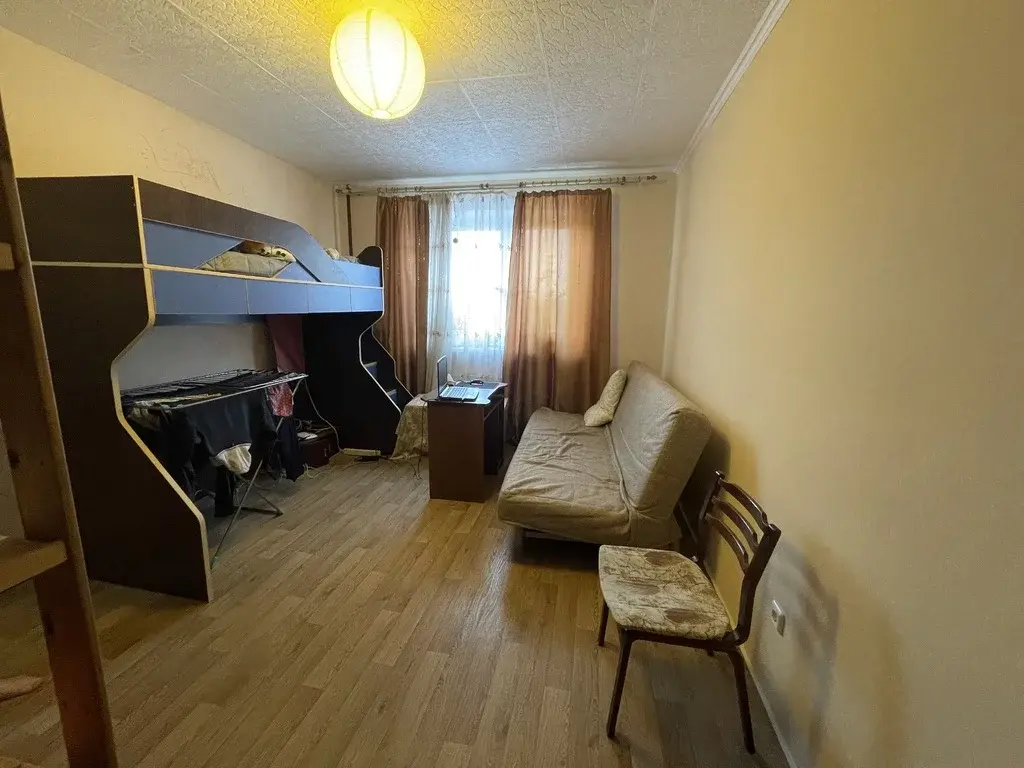 Продается 1 комнатная квартира в Щелково - Фото 5