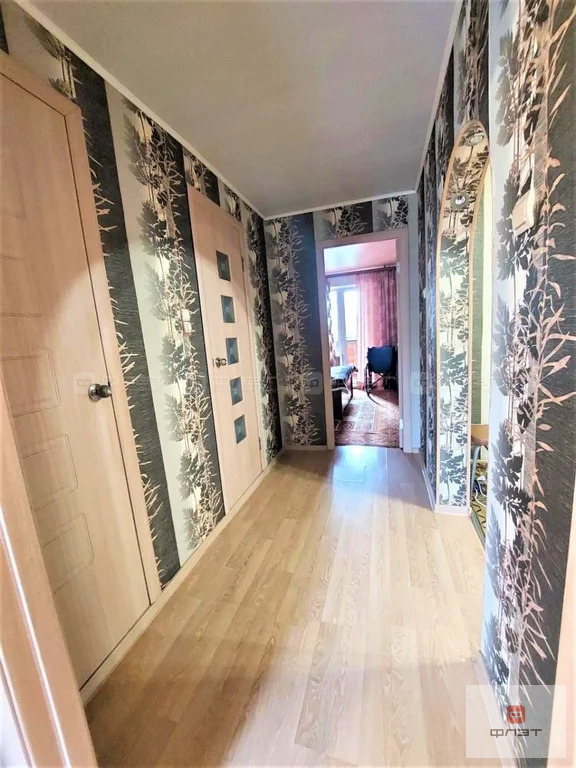 Продажа квартиры, Казань, ул. Академика Завойского - Фото 17