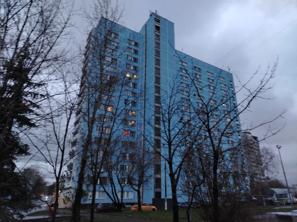 Продажа квартиры, ул. Волочаевская - Фото 1