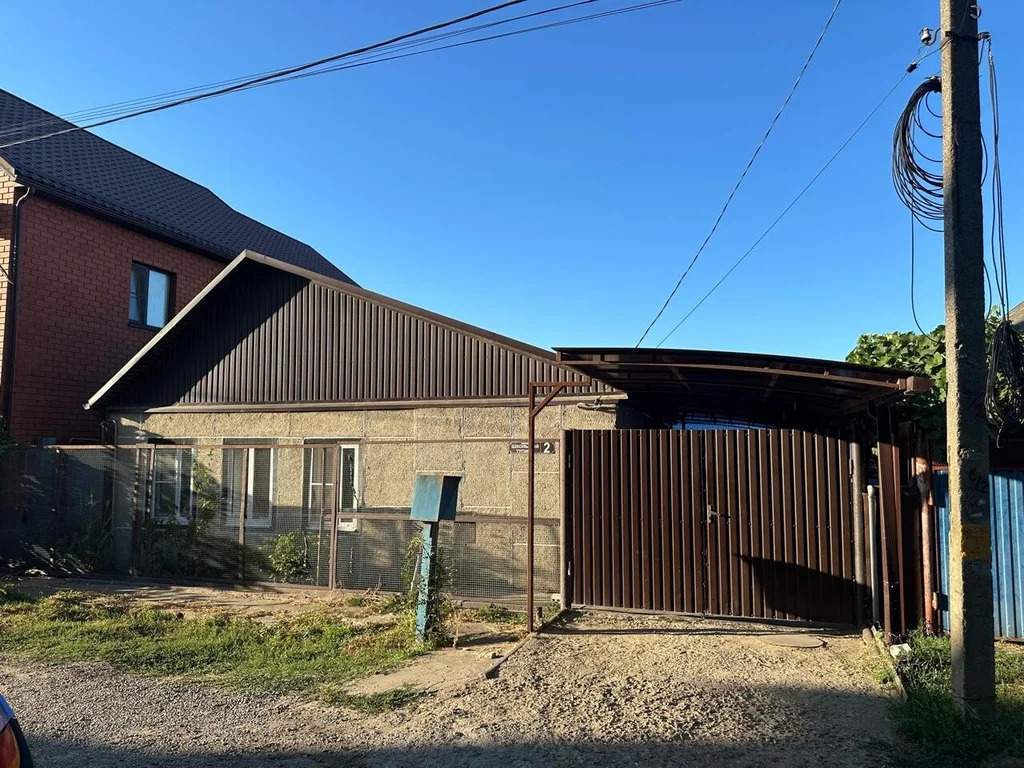 Продажа дома, Темрюк, Темрюкский район, ул. Розы Люксембург - Фото 11