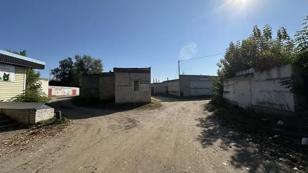 Гараж ГСК "Железнодорожник-2" - Фото 7