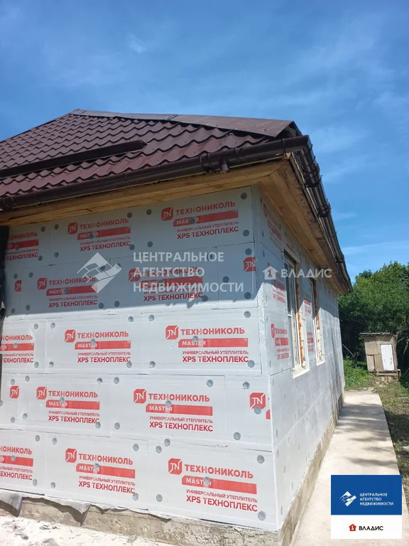 Продажа дома, Большое Коровино, Захаровский район, ул. Молодежная - Фото 19