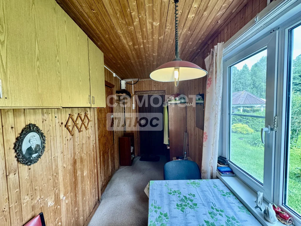 Продажа дома, Талдомский район - Фото 20