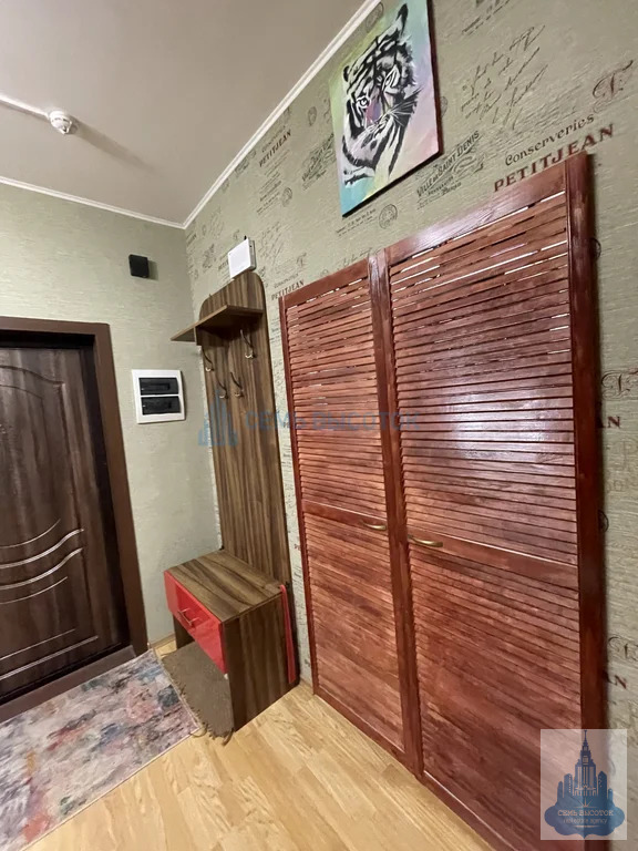 Продажа квартиры, м. Царицыно, ул. Михневская - Фото 23