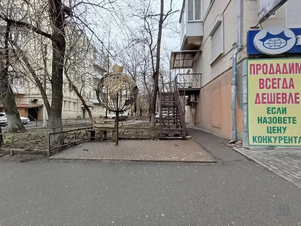 Продаю 3 комнатную квартиру в центре Ростова-на-Дону Текучева - Фото 11