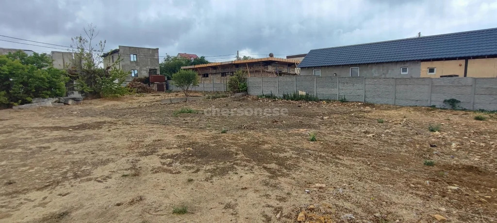 Продажа участка, Севастополь, территория СТ Дельфин - Фото 5