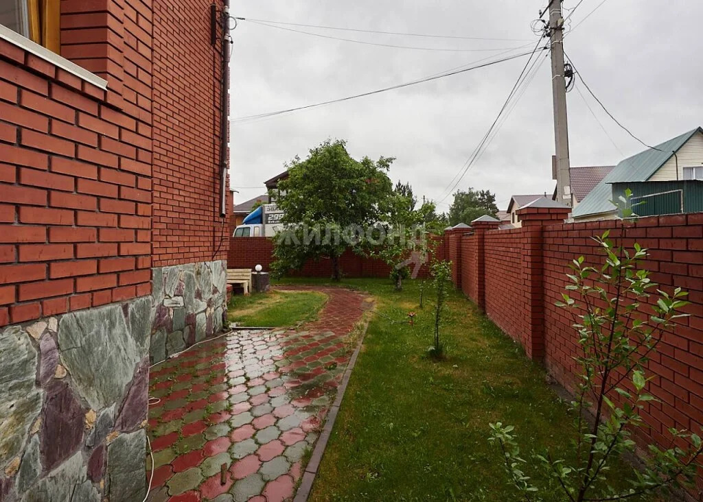 Продажа дома, Новосибирск, ул. Прокопьевская 2-я - Фото 7