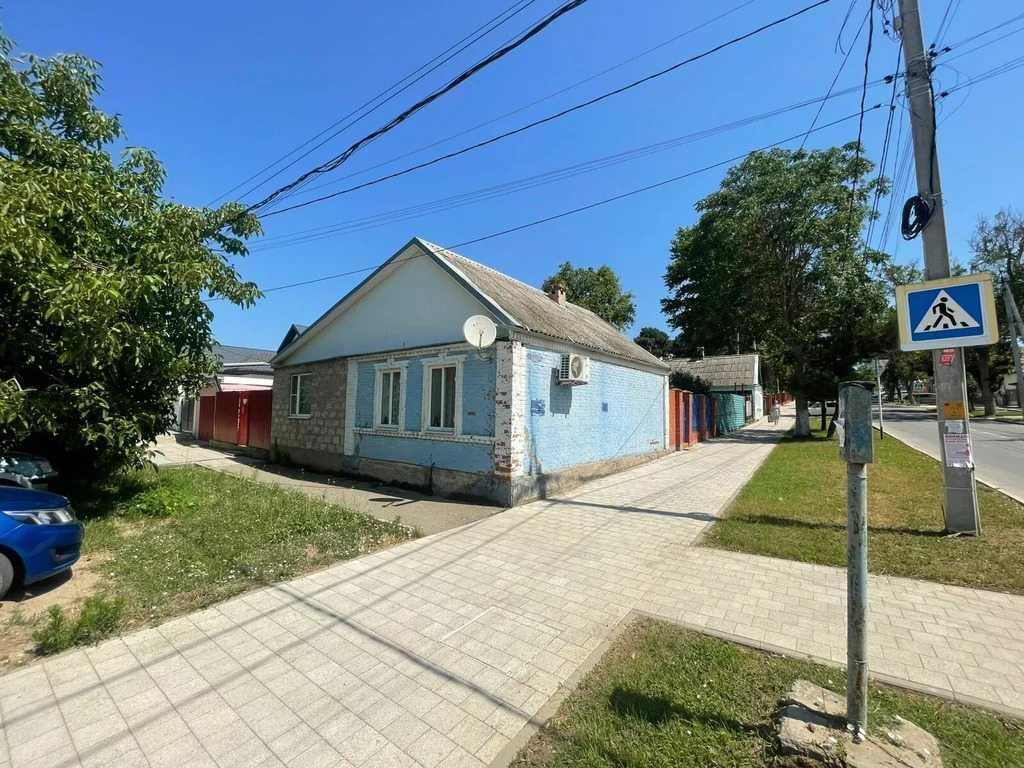 Продажа участка, Темрюк, Темрюкский район, ул. Володарского - Фото 3