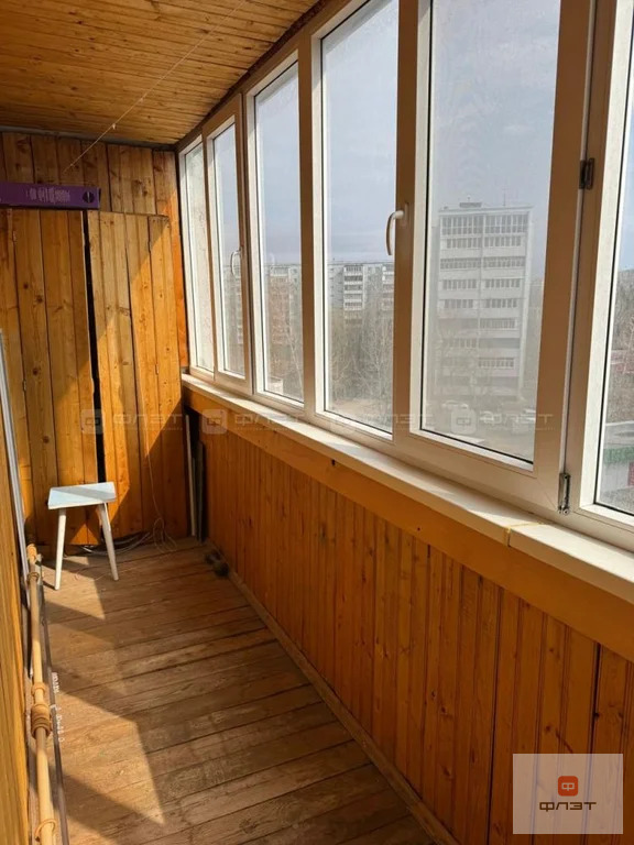 Продажа квартиры, Казань, Победы пр-кт. - Фото 11